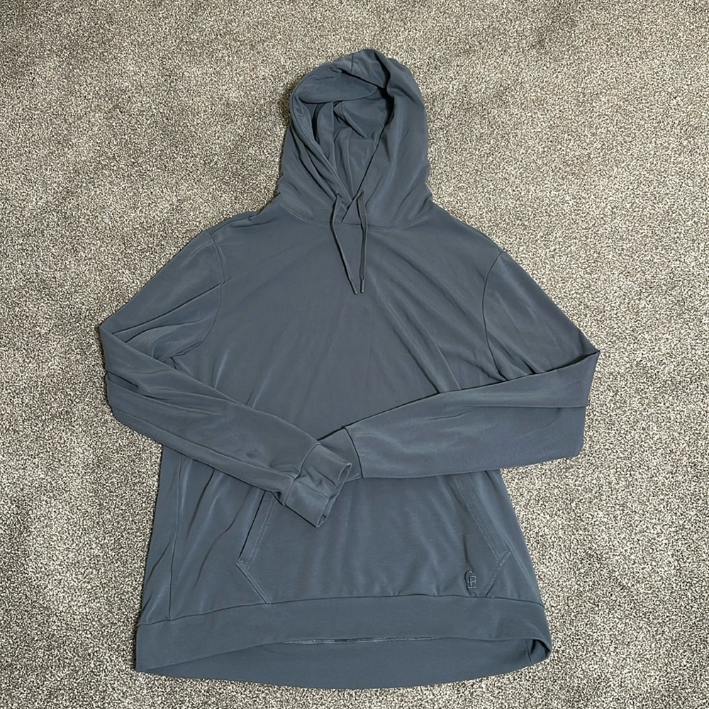 COZY EARTH Hoodie